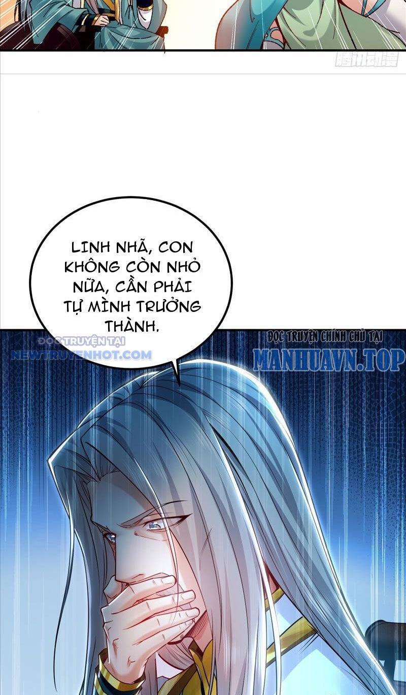 Ta Có Tốc Độ Đánh Nhanh Gấp Trăm Vạn Lần Chapter 17 - Trang 32