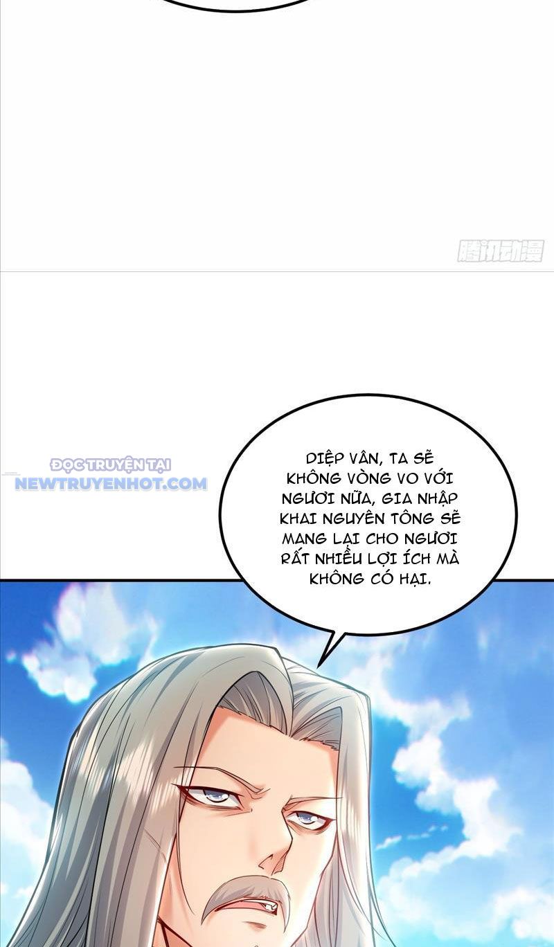 Ta Có Tốc Độ Đánh Nhanh Gấp Trăm Vạn Lần Chapter 17 - Trang 36
