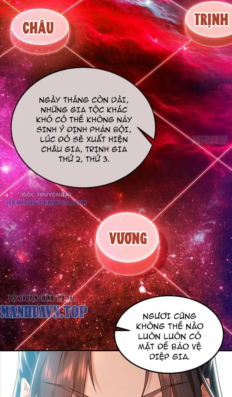 Ta Có Tốc Độ Đánh Nhanh Gấp Trăm Vạn Lần Chapter 17 - Trang 38