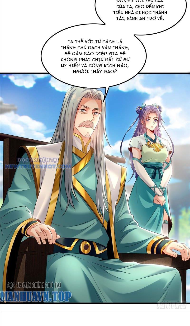 Ta Có Tốc Độ Đánh Nhanh Gấp Trăm Vạn Lần Chapter 17 - Trang 41