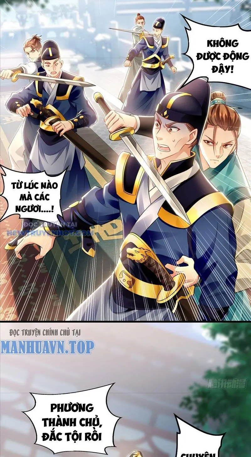 Ta Có Tốc Độ Đánh Nhanh Gấp Trăm Vạn Lần Chapter 17 - Trang 48
