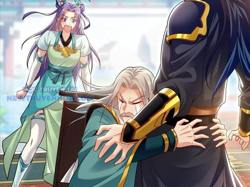 Ta Có Tốc Độ Đánh Nhanh Gấp Trăm Vạn Lần Chapter 18 - Trang 11