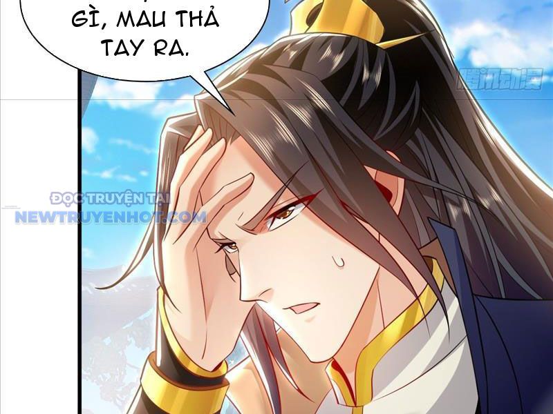 Ta Có Tốc Độ Đánh Nhanh Gấp Trăm Vạn Lần Chapter 18 - Trang 16