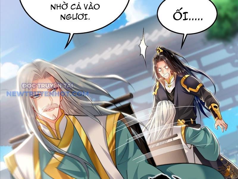 Ta Có Tốc Độ Đánh Nhanh Gấp Trăm Vạn Lần Chapter 18 - Trang 19