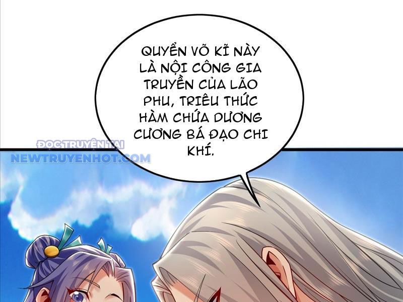 Ta Có Tốc Độ Đánh Nhanh Gấp Trăm Vạn Lần Chapter 18 - Trang 21