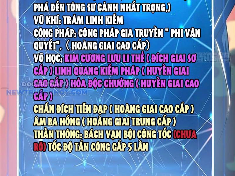 Ta Có Tốc Độ Đánh Nhanh Gấp Trăm Vạn Lần Chapter 18 - Trang 30