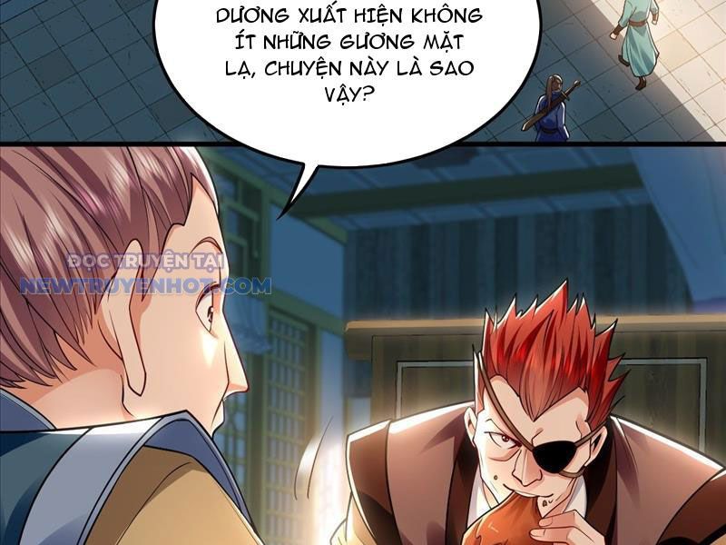 Ta Có Tốc Độ Đánh Nhanh Gấp Trăm Vạn Lần Chapter 18 - Trang 37