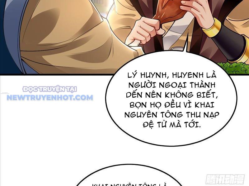 Ta Có Tốc Độ Đánh Nhanh Gấp Trăm Vạn Lần Chapter 18 - Trang 38