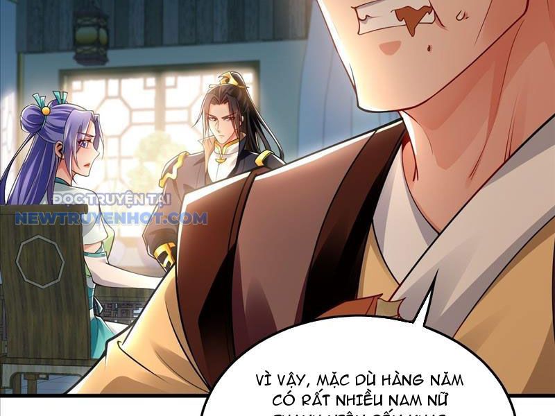 Ta Có Tốc Độ Đánh Nhanh Gấp Trăm Vạn Lần Chapter 18 - Trang 43