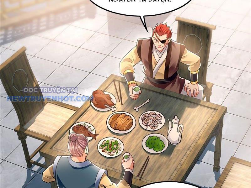 Ta Có Tốc Độ Đánh Nhanh Gấp Trăm Vạn Lần Chapter 18 - Trang 45