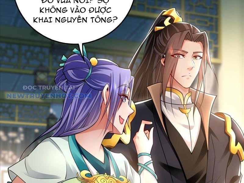 Ta Có Tốc Độ Đánh Nhanh Gấp Trăm Vạn Lần Chapter 18 - Trang 50