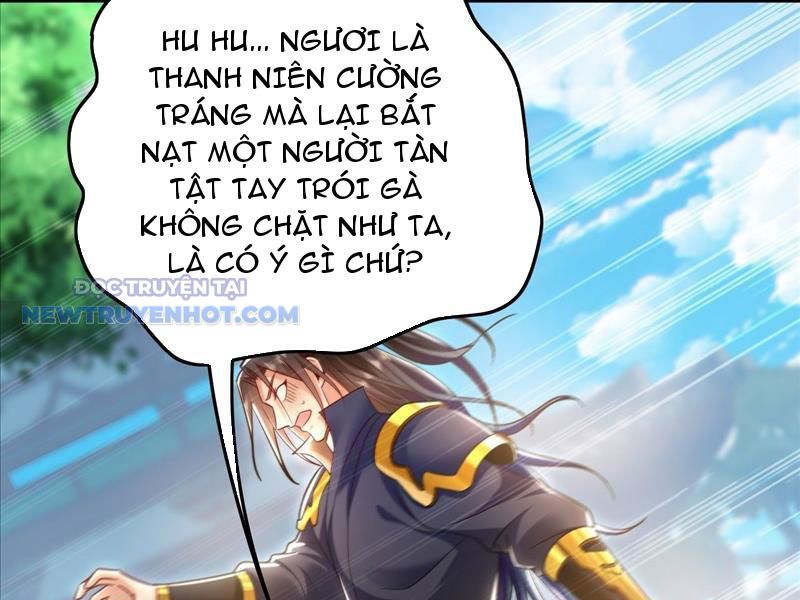 Ta Có Tốc Độ Đánh Nhanh Gấp Trăm Vạn Lần Chapter 18 - Trang 7