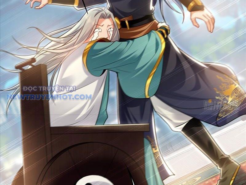 Ta Có Tốc Độ Đánh Nhanh Gấp Trăm Vạn Lần Chapter 18 - Trang 8