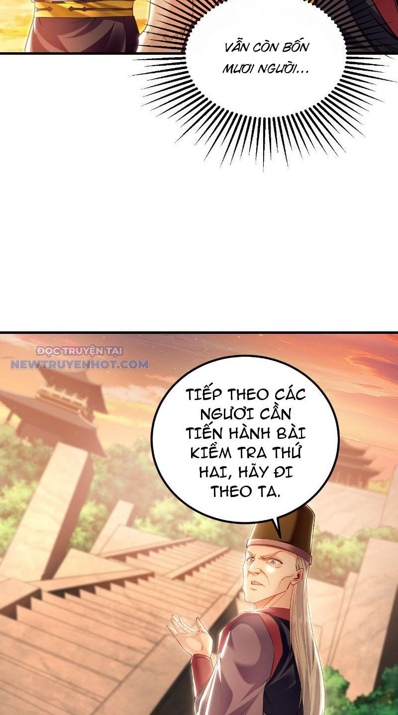 Ta Có Tốc Độ Đánh Nhanh Gấp Trăm Vạn Lần Chapter 19 - Trang 13
