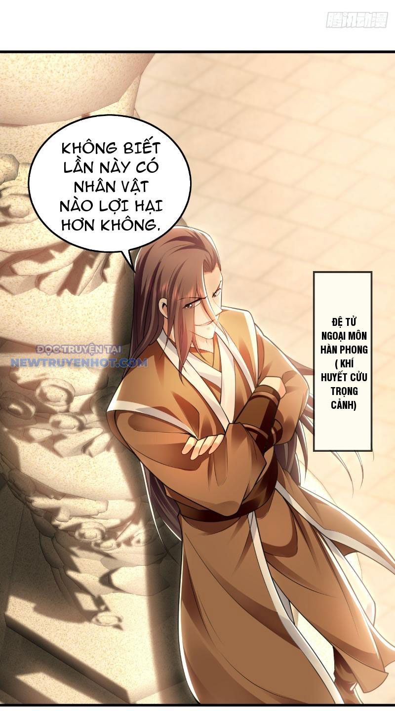 Ta Có Tốc Độ Đánh Nhanh Gấp Trăm Vạn Lần Chapter 19 - Trang 24