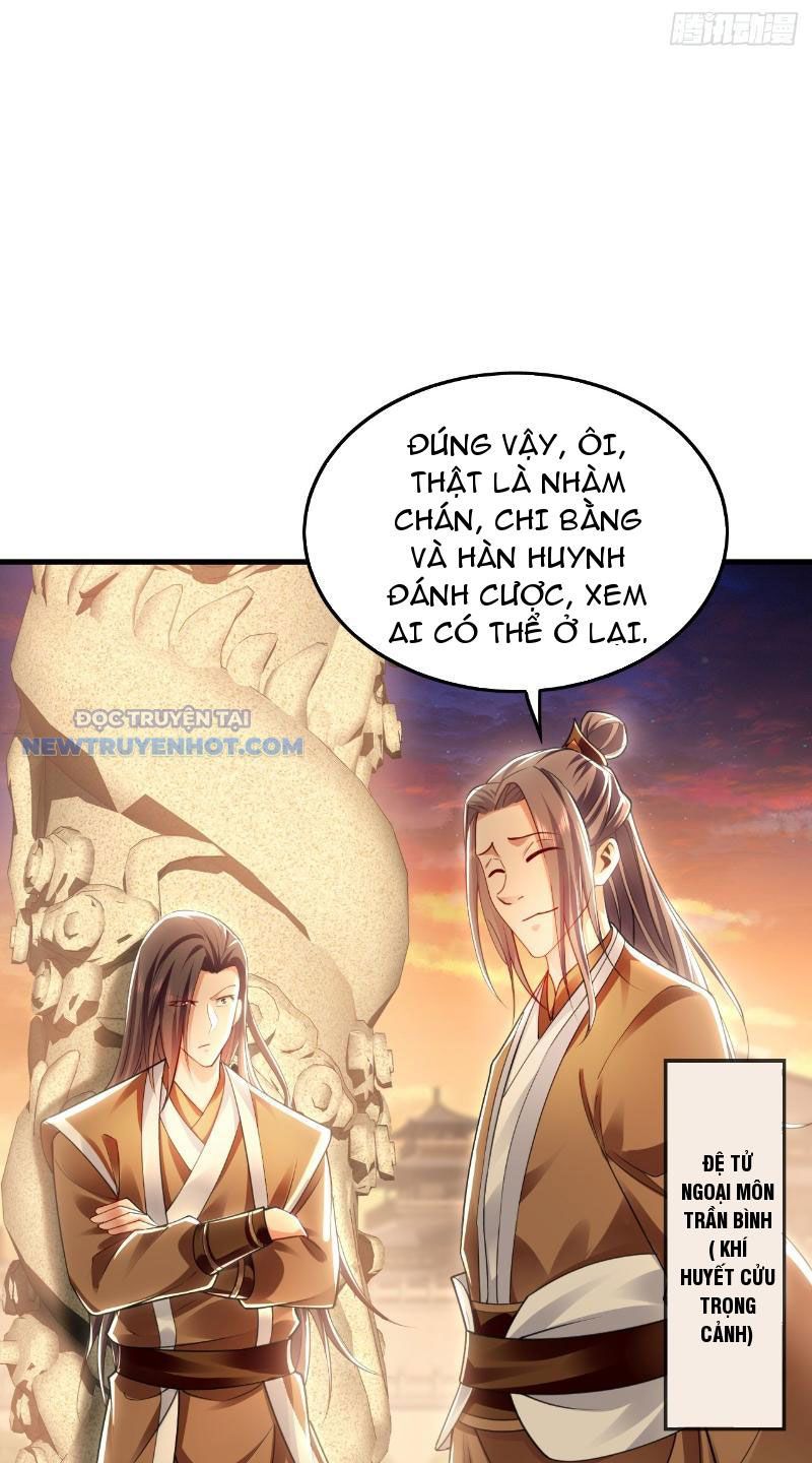 Ta Có Tốc Độ Đánh Nhanh Gấp Trăm Vạn Lần Chapter 19 - Trang 25