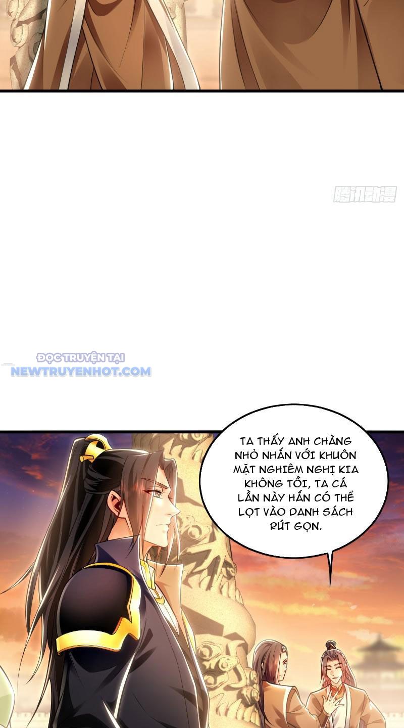 Ta Có Tốc Độ Đánh Nhanh Gấp Trăm Vạn Lần Chapter 19 - Trang 26