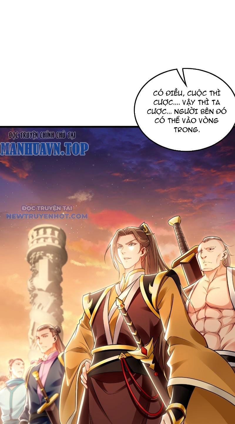 Ta Có Tốc Độ Đánh Nhanh Gấp Trăm Vạn Lần Chapter 19 - Trang 28