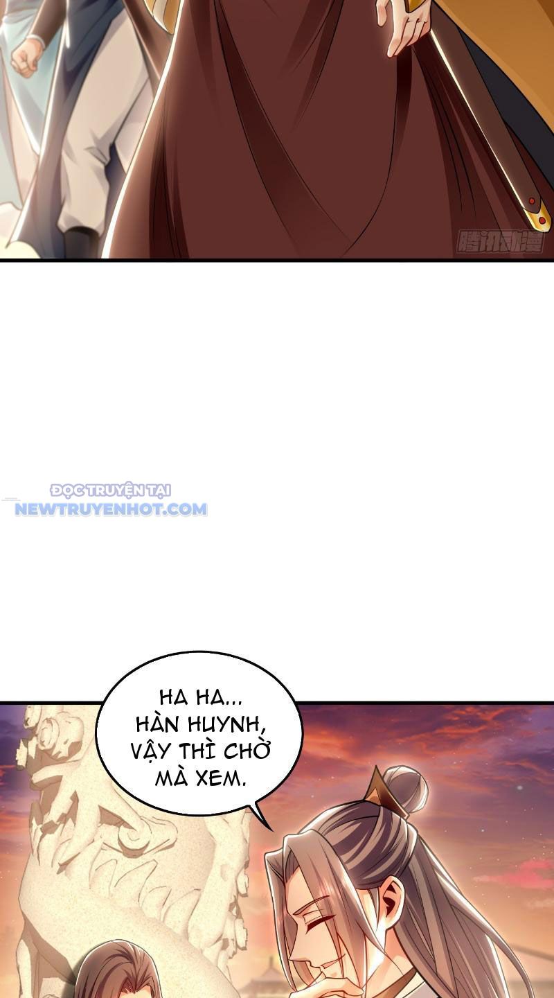 Ta Có Tốc Độ Đánh Nhanh Gấp Trăm Vạn Lần Chapter 19 - Trang 29