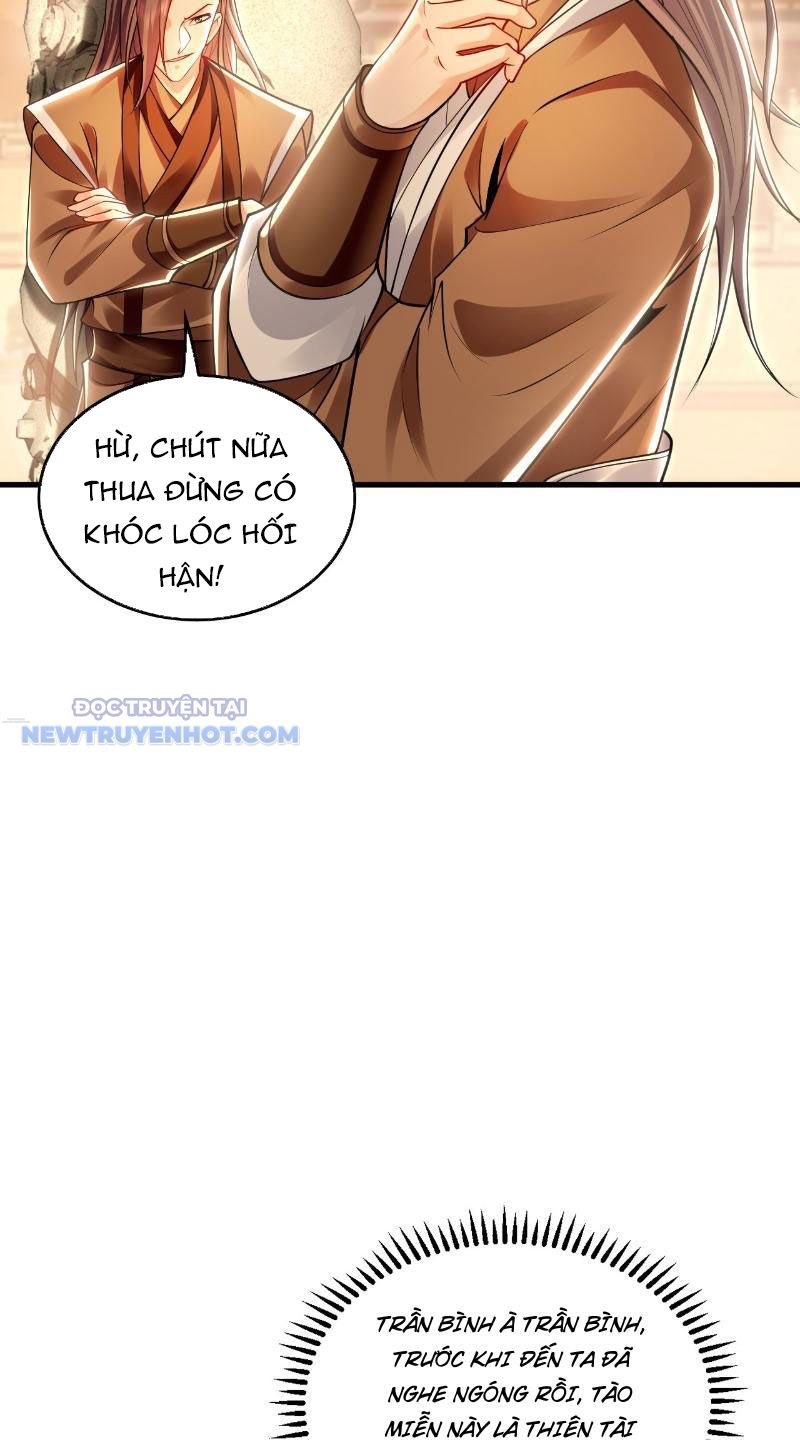 Ta Có Tốc Độ Đánh Nhanh Gấp Trăm Vạn Lần Chapter 19 - Trang 30