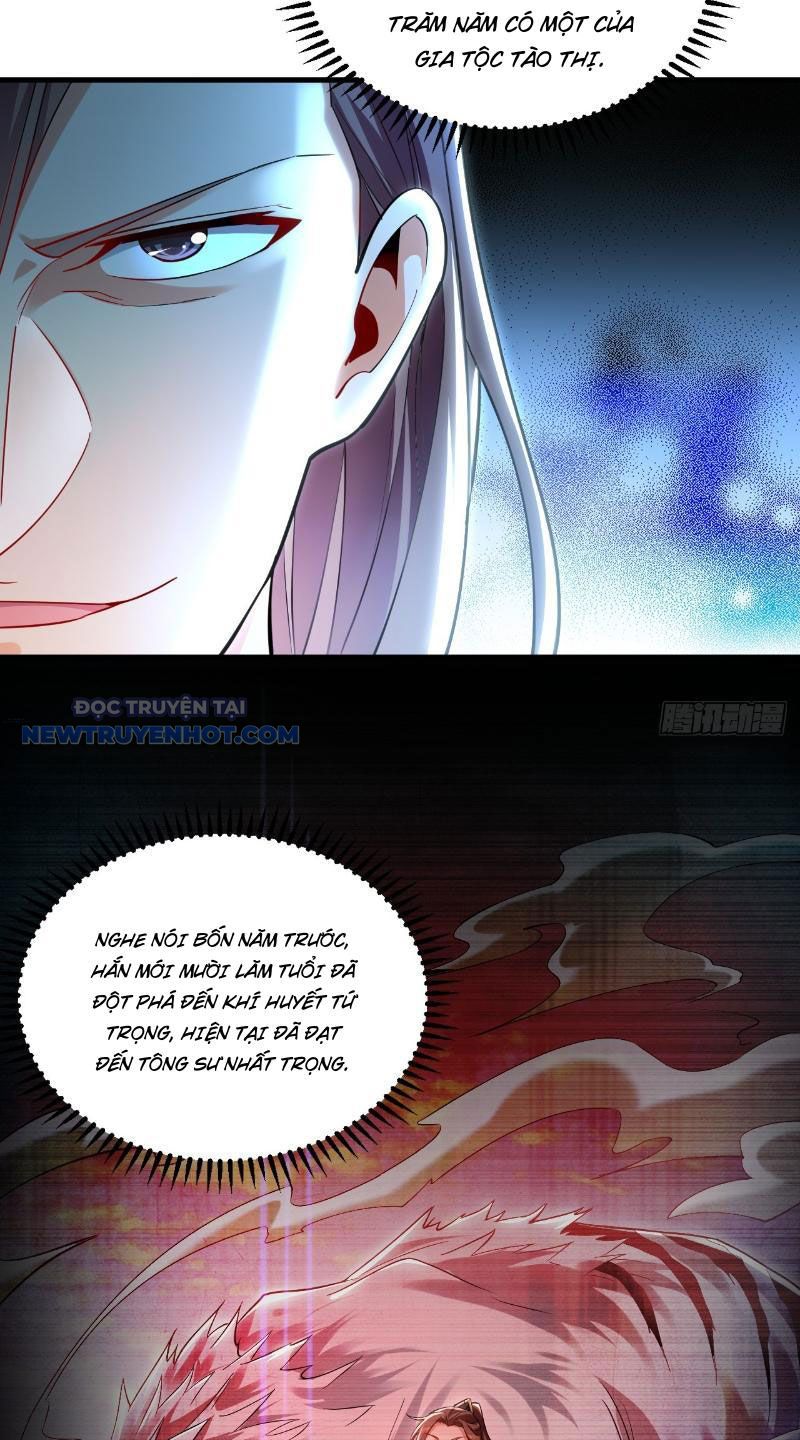 Ta Có Tốc Độ Đánh Nhanh Gấp Trăm Vạn Lần Chapter 19 - Trang 31
