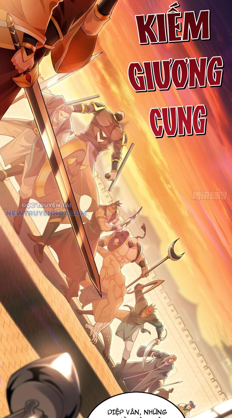 Ta Có Tốc Độ Đánh Nhanh Gấp Trăm Vạn Lần Chapter 19 - Trang 35