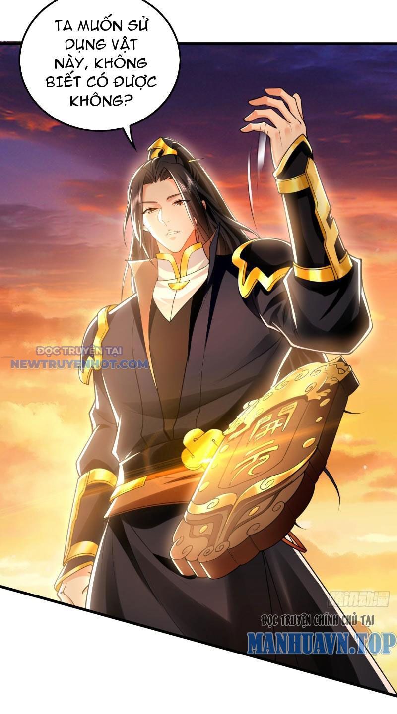 Ta Có Tốc Độ Đánh Nhanh Gấp Trăm Vạn Lần Chapter 19 - Trang 38
