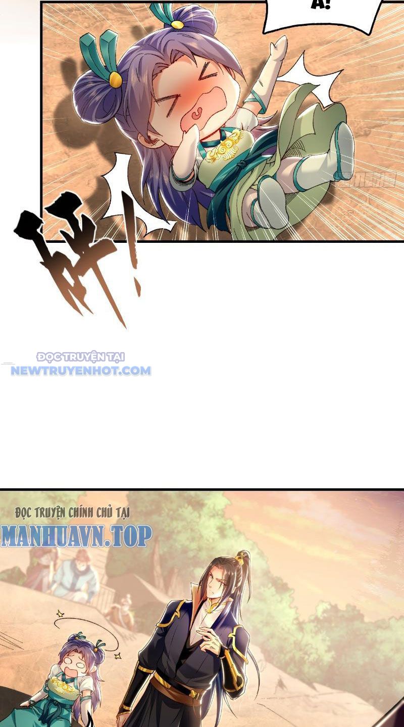 Ta Có Tốc Độ Đánh Nhanh Gấp Trăm Vạn Lần Chapter 19 - Trang 4