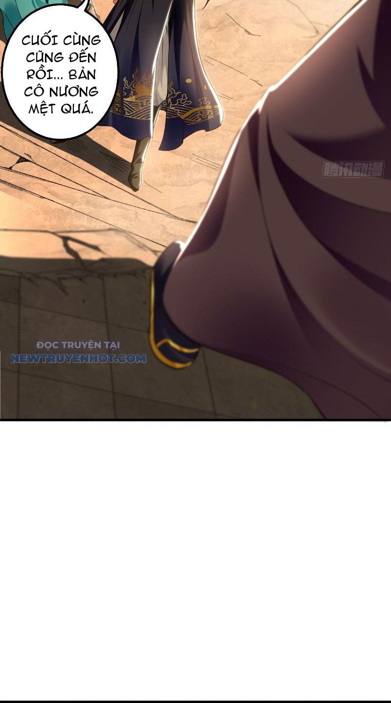 Ta Có Tốc Độ Đánh Nhanh Gấp Trăm Vạn Lần Chapter 19 - Trang 5