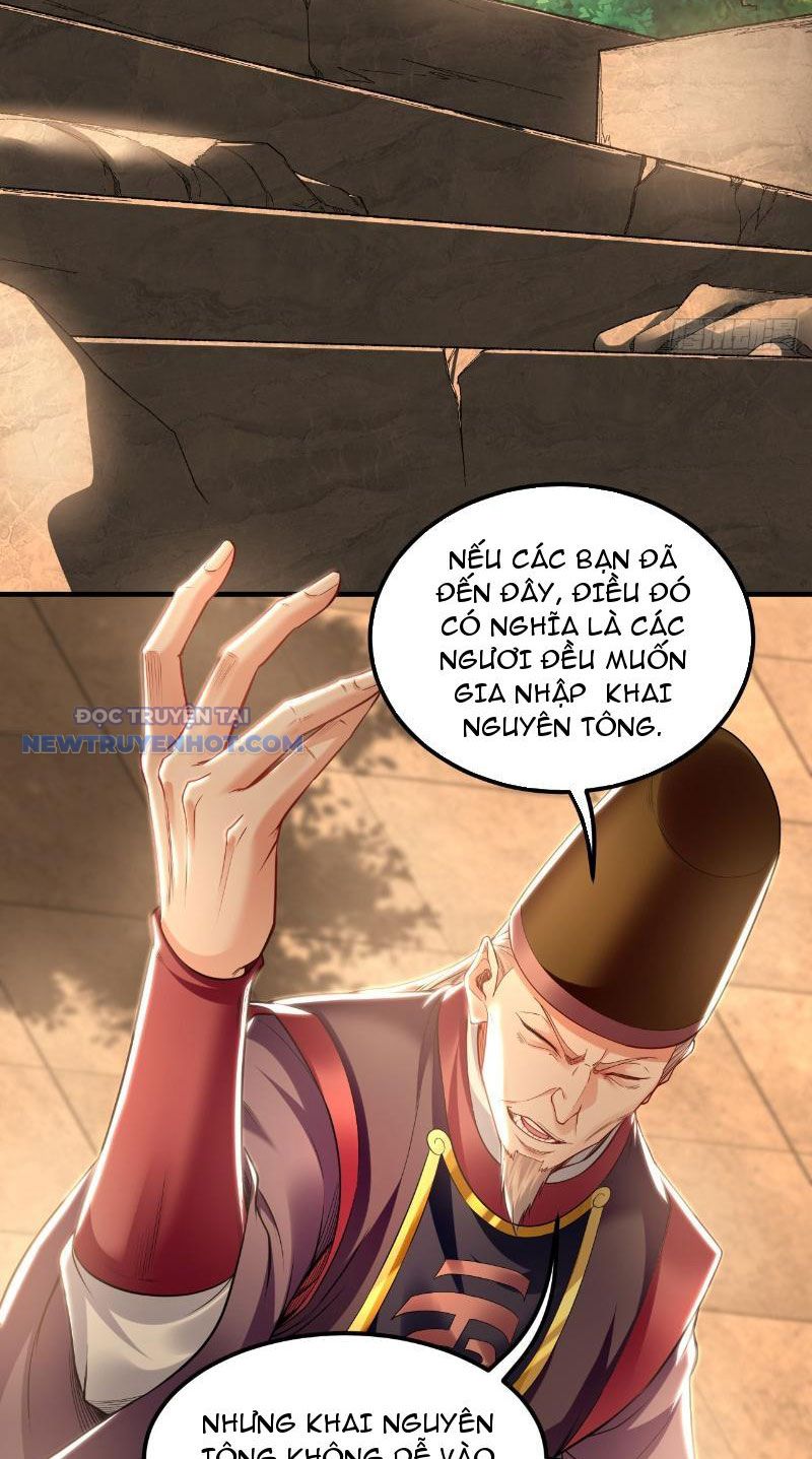 Ta Có Tốc Độ Đánh Nhanh Gấp Trăm Vạn Lần Chapter 19 - Trang 7