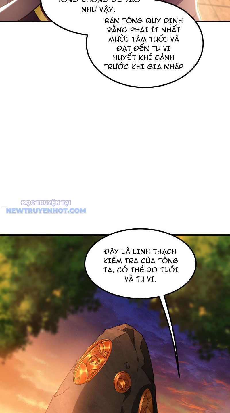 Ta Có Tốc Độ Đánh Nhanh Gấp Trăm Vạn Lần Chapter 19 - Trang 8