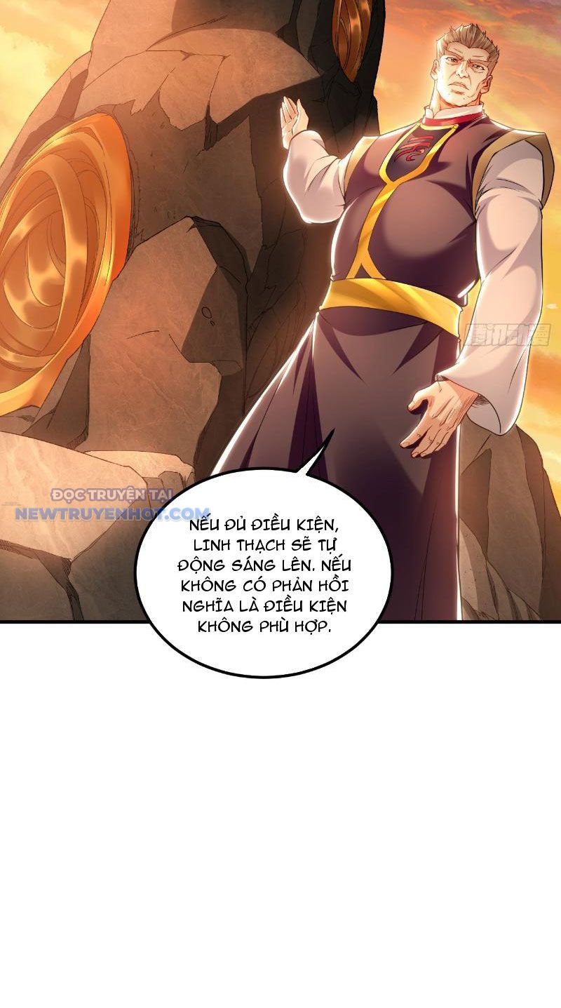Ta Có Tốc Độ Đánh Nhanh Gấp Trăm Vạn Lần Chapter 19 - Trang 9