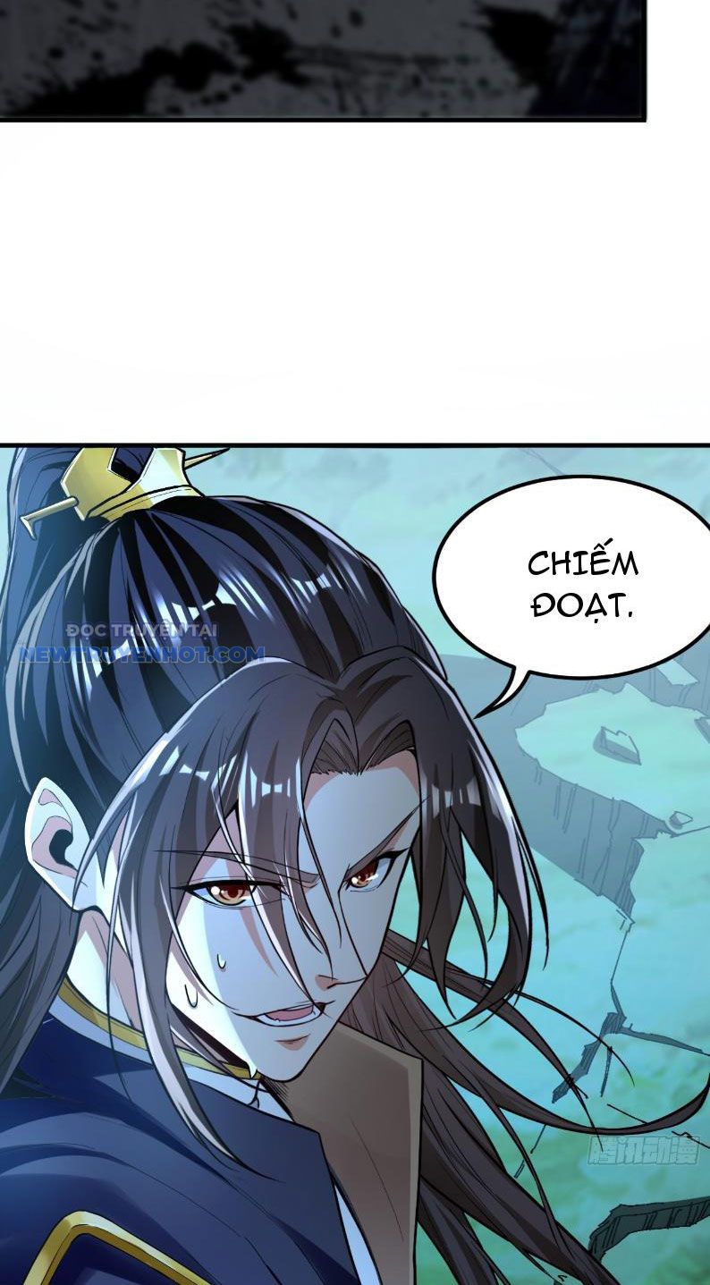 Ta Có Tốc Độ Đánh Nhanh Gấp Trăm Vạn Lần Chapter 2 - Trang 15
