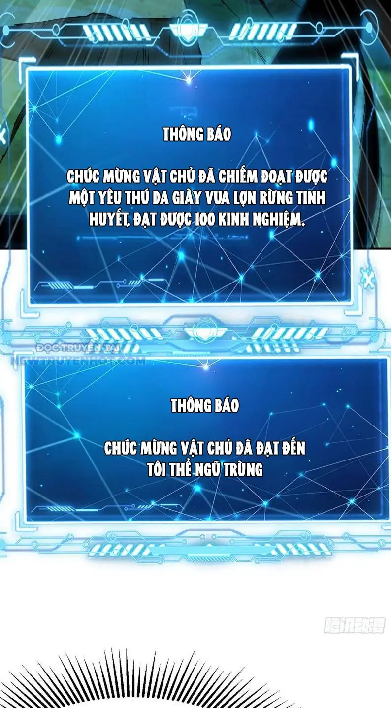 Ta Có Tốc Độ Đánh Nhanh Gấp Trăm Vạn Lần Chapter 2 - Trang 17