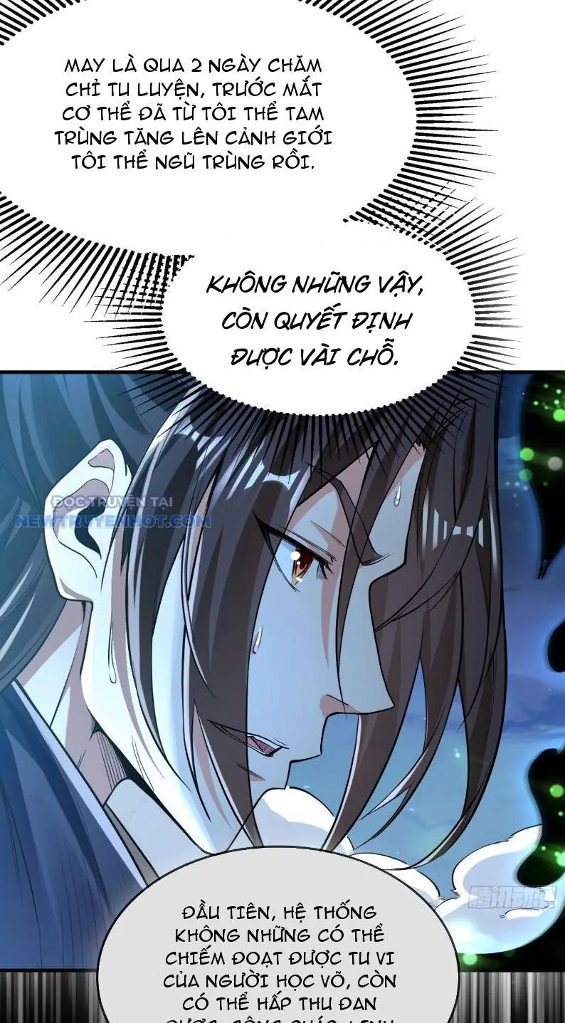 Ta Có Tốc Độ Đánh Nhanh Gấp Trăm Vạn Lần Chapter 2 - Trang 18