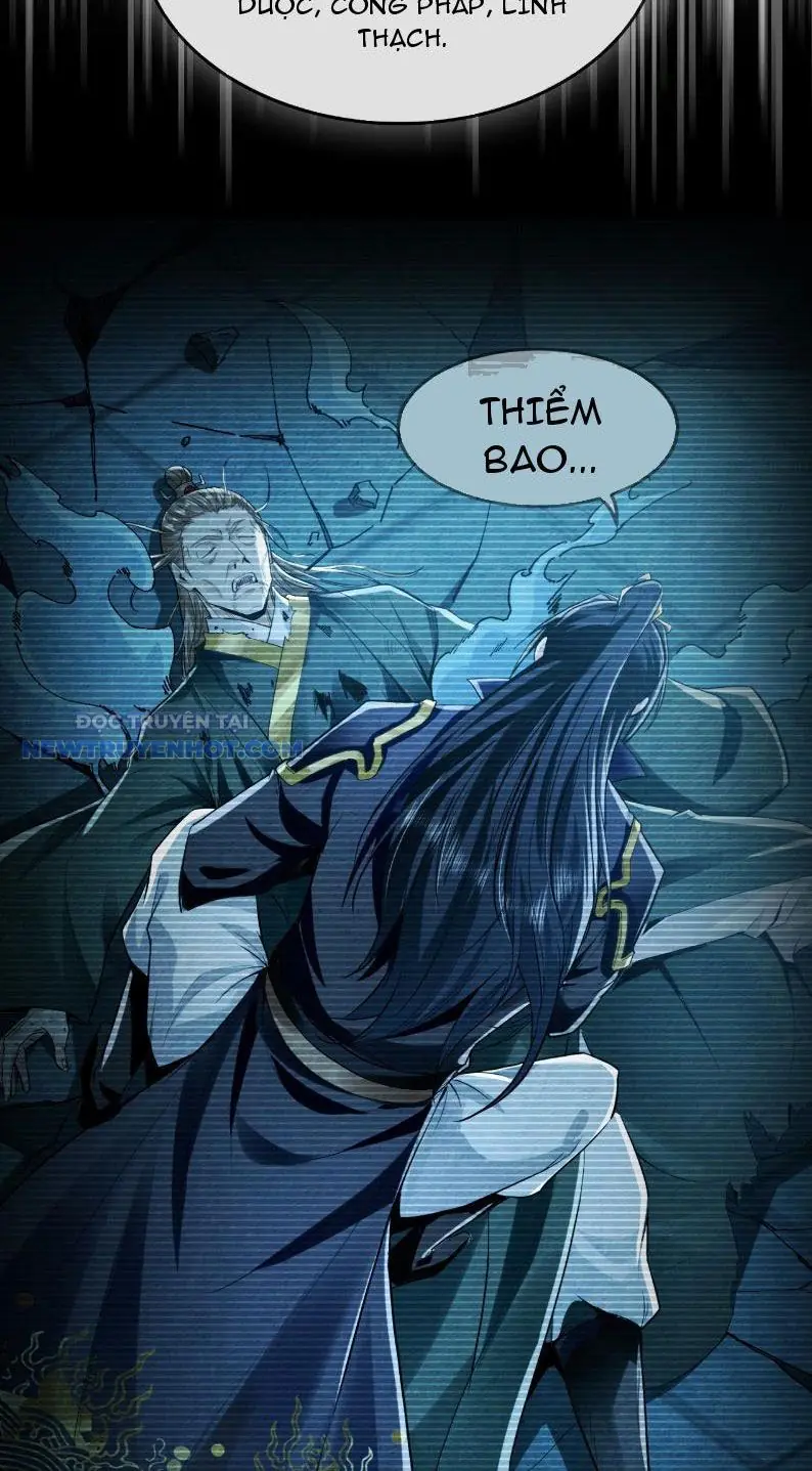 Ta Có Tốc Độ Đánh Nhanh Gấp Trăm Vạn Lần Chapter 2 - Trang 19