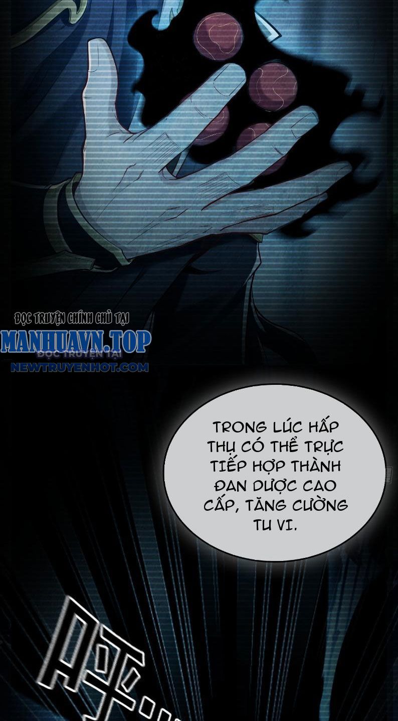 Ta Có Tốc Độ Đánh Nhanh Gấp Trăm Vạn Lần Chapter 2 - Trang 22