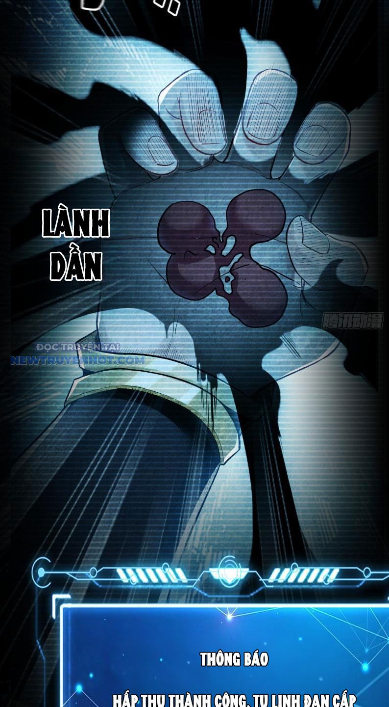 Ta Có Tốc Độ Đánh Nhanh Gấp Trăm Vạn Lần Chapter 2 - Trang 23