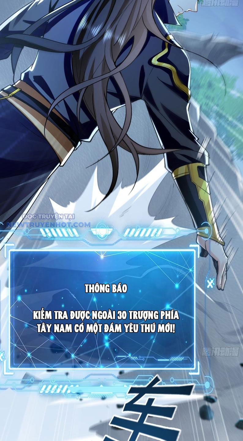 Ta Có Tốc Độ Đánh Nhanh Gấp Trăm Vạn Lần Chapter 2 - Trang 34