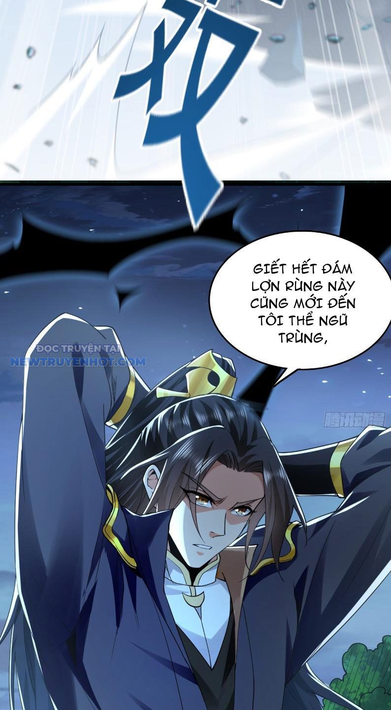 Ta Có Tốc Độ Đánh Nhanh Gấp Trăm Vạn Lần Chapter 2 - Trang 35
