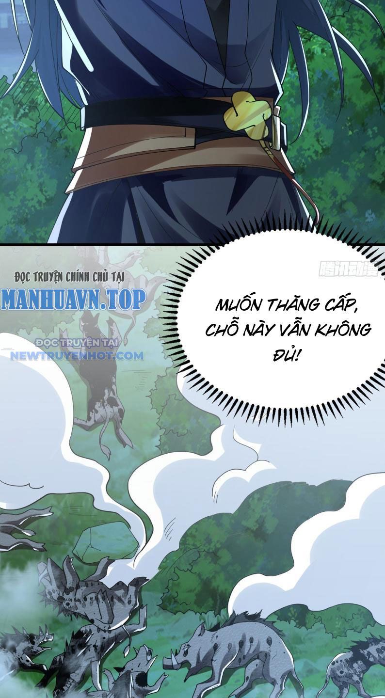 Ta Có Tốc Độ Đánh Nhanh Gấp Trăm Vạn Lần Chapter 2 - Trang 36