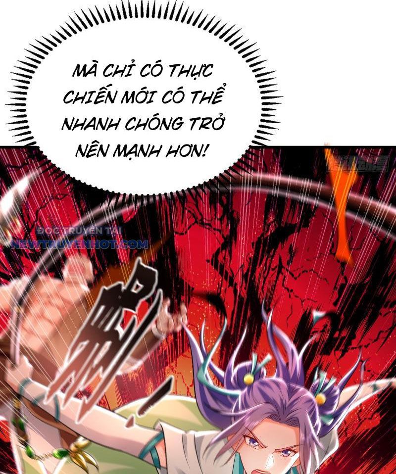 Ta Có Tốc Độ Đánh Nhanh Gấp Trăm Vạn Lần Chapter 20 - Trang 10