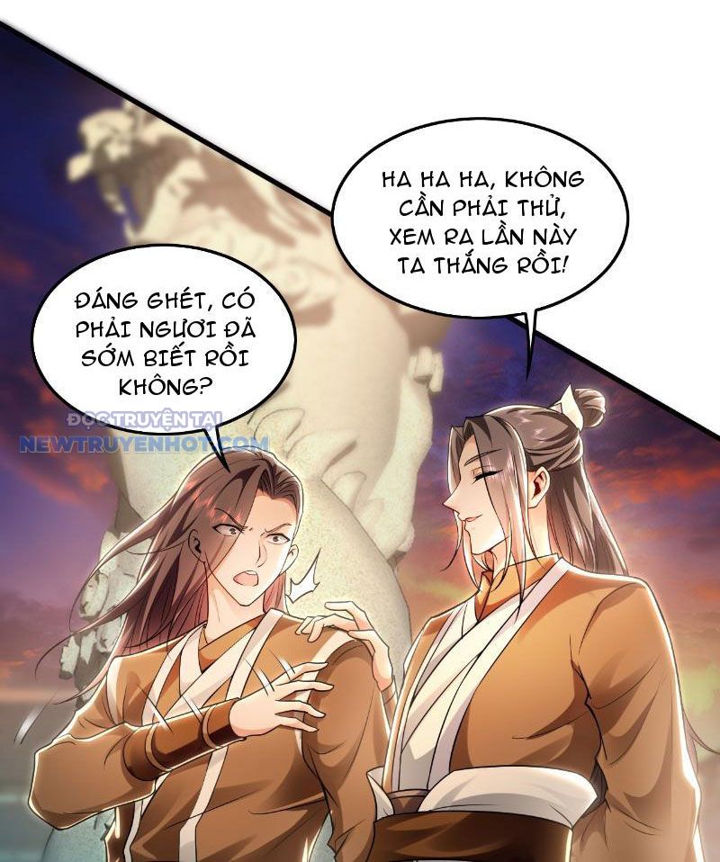 Ta Có Tốc Độ Đánh Nhanh Gấp Trăm Vạn Lần Chapter 20 - Trang 12