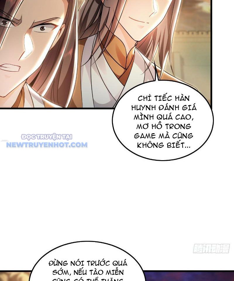 Ta Có Tốc Độ Đánh Nhanh Gấp Trăm Vạn Lần Chapter 20 - Trang 14