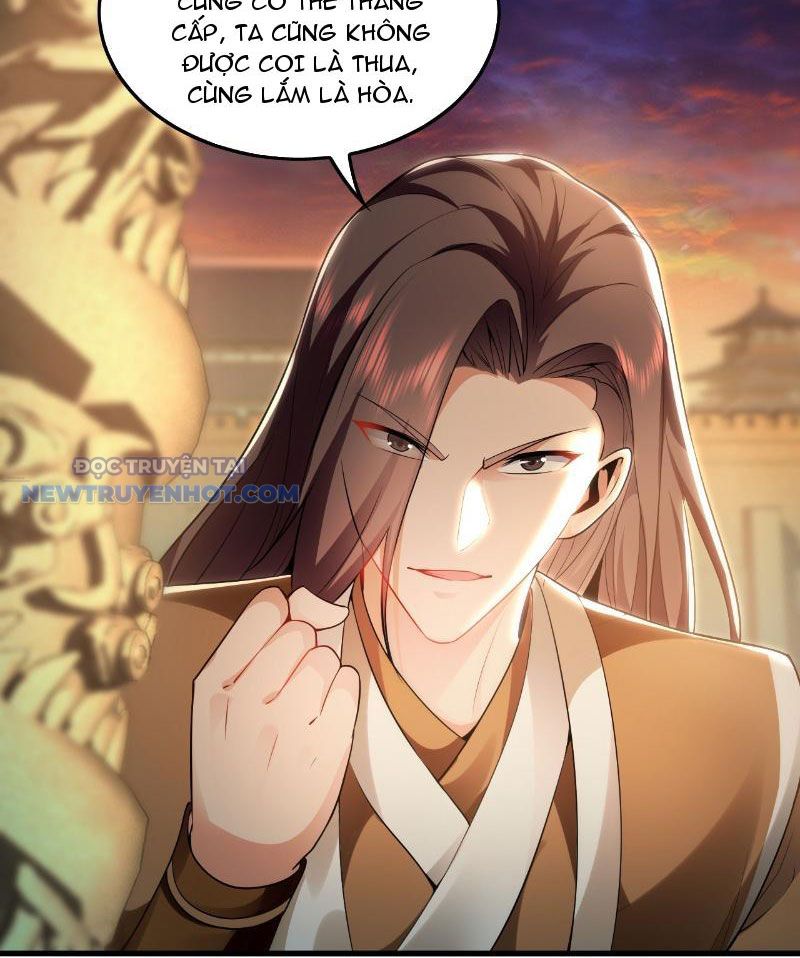 Ta Có Tốc Độ Đánh Nhanh Gấp Trăm Vạn Lần Chapter 20 - Trang 15