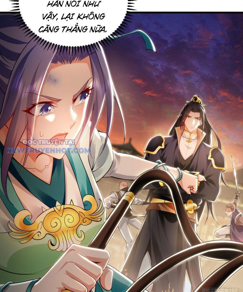Ta Có Tốc Độ Đánh Nhanh Gấp Trăm Vạn Lần Chapter 20 - Trang 23