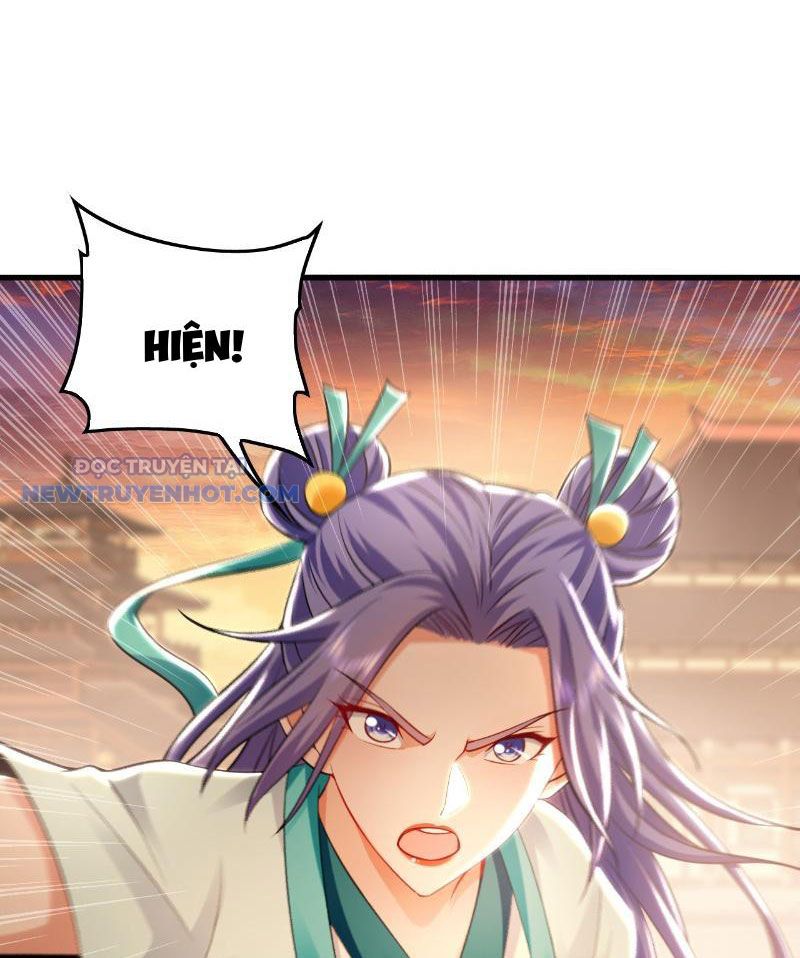 Ta Có Tốc Độ Đánh Nhanh Gấp Trăm Vạn Lần Chapter 20 - Trang 3