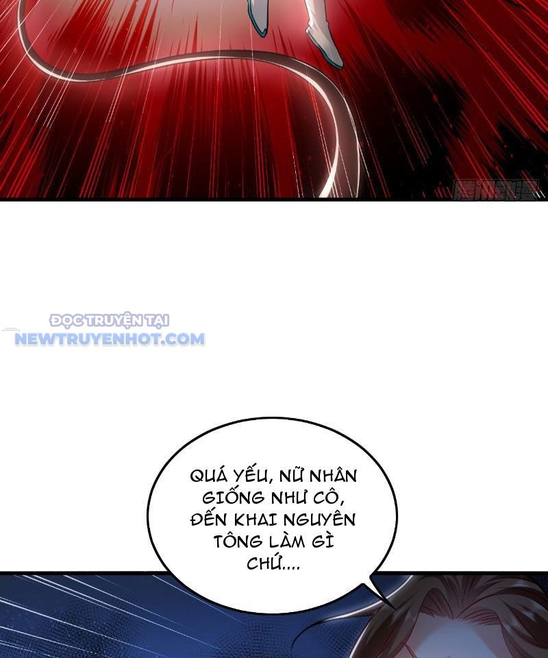 Ta Có Tốc Độ Đánh Nhanh Gấp Trăm Vạn Lần Chapter 20 - Trang 31