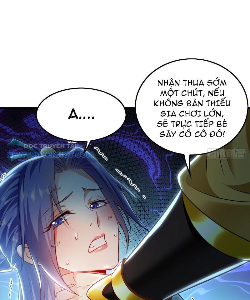 Ta Có Tốc Độ Đánh Nhanh Gấp Trăm Vạn Lần Chapter 20 - Trang 33
