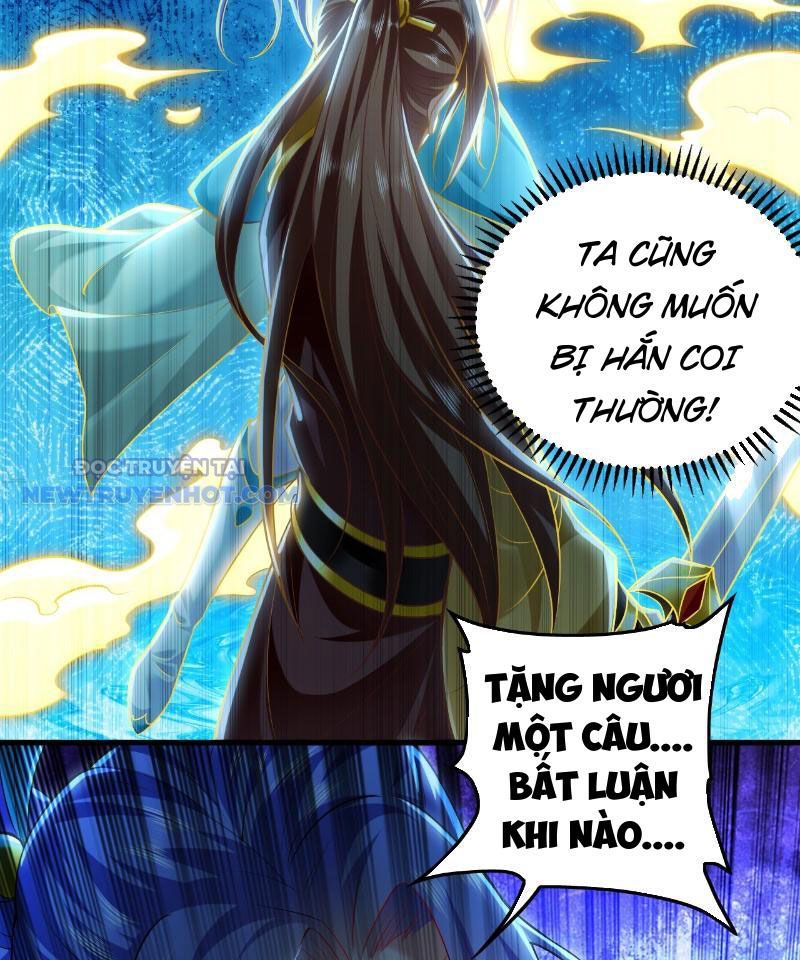 Ta Có Tốc Độ Đánh Nhanh Gấp Trăm Vạn Lần Chapter 20 - Trang 37